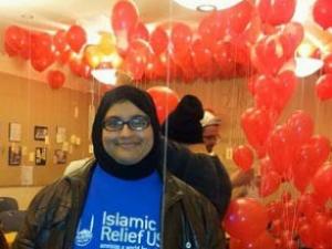 Islamic Relief Celebrates 30 Years of Giving